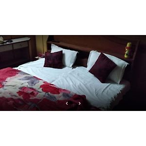 Ashok Hotel