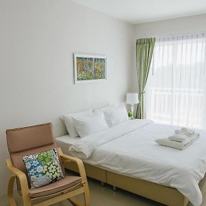 Deluxe Double Room Balcony
